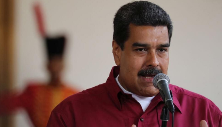 Доналд Тръмп е разпоредил на ЦРУ да действа нелегално в