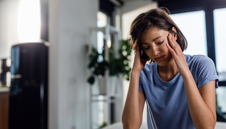 До 30% от възрастните може да са засегнати от дисфункция