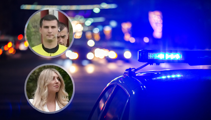 Жертвата получавала заплахи, но не сигнализирала в полициятаУжасяваща трагедия разтърси