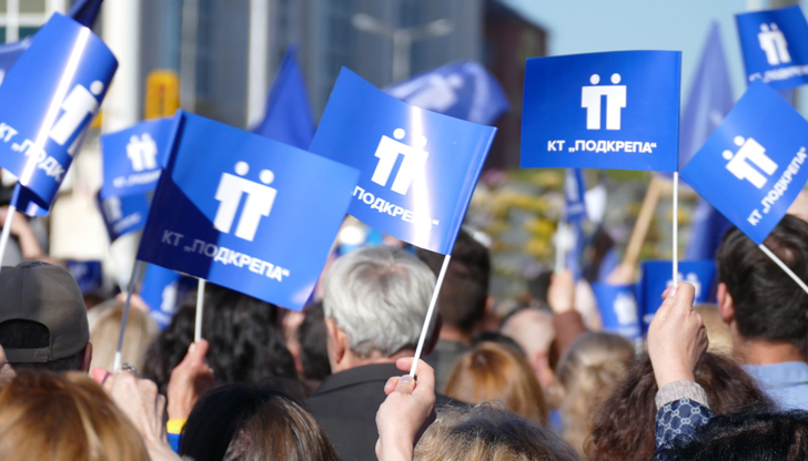 Анелия Иванова: Заплатите в БАБХ са унизително ниски, готвим протестВторостепенни