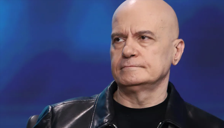 Лидерът на Има такъв народ заяви, че приетият закон е