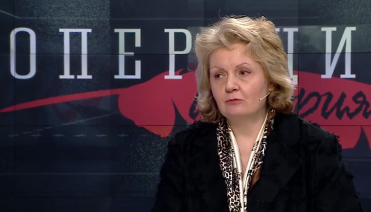 Журналистът предупреди за климатични опасности и призова за дълбоки реформи