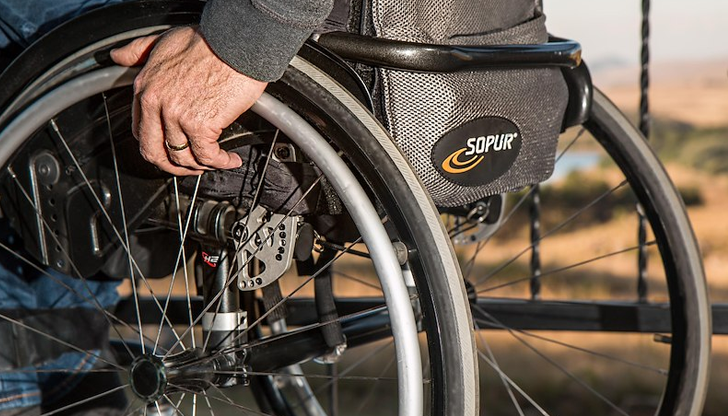 Новият имот на улица Д-р Петър Берон ще осигури достъпна