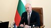 Кабинетът приема удължителния бюджет за 2026 година