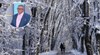 Красимир Стоев: Сняг и студ обхващат страната в началото на 2026 година