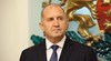 Румен Радев връчва първия мандат след Нова година