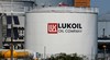 Саудитска компания иска активите на "Лукойл" за 22 милиарда долара