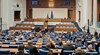 Депутатите поискаха предсрочни избори през пролетта