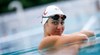 Диана Петкова постави исторически национален рекорд на 50 метра бруст