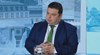 Орлин Колев: Конституционният съд работи усилено по референдума за еврото