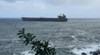 Няма замърсяване на морето от заседналия танкер край Ахтопол