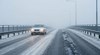 МВР публикува съвети за шофиране през зимата