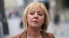 Мая Манолова: Не увеличавайте цената на водата от 1 януари!