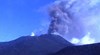 Вулканът Етна се събуди