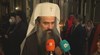 Патриарх Даниил в Истанбул: И в днешното време на разделение може да има единство
