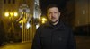 Володимир Зеленски: Русия готви масирани удари за Коледа