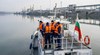 Дунавската агенция в Русе получава средства за своите моряци