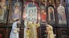 Митрополит Киприан ръкоположи свещеник преди историческа визита в Истанбул