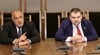 Вътрешната комисия свали охраната на Борисов и Пеевски