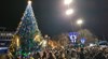 Светлините на коледната елха ще грейнат тази вечер в Русе