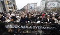 Хиляди унгарци протестираха срещу Виктор Орбан в Будапеща