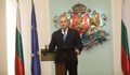 Румен Радев: Моят избор е ясен, чуйте площадите