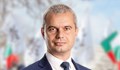 Костадин Костадинов: Признавам, че съм приятно изненадан от оставката на кабинета