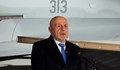 Томислав Дончев: Българските пилоти заслужават новите самолети F-16