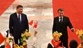 Еманюел Макрон заплаши Китай с нови мита заради търговския дефицит