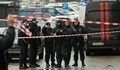 Двама полицаи загинаха при взрив на бомба в Москва