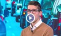 Мартин Атанасов: „Черна писта“ осветли истинското лице на войната по пътищата