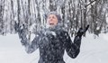 Нова снежна вълна ни очаква в периода 9-12 януари