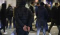 СДВР разкри криминалното минало на задържаните след протеста в София