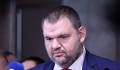 Делян Пеевски: Печелившият е друг, нека дойде още днес