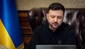 Володимир Зеленски: Ще се оттегля веднага след края на войната