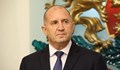 Румен Радев връчва първия мандат след Нова година