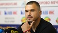 Валери Божинов изпрати силно послание към Любослав Пенев