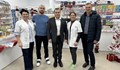 Пенчо Милков откри нова аптека в квартал "Чародейка"