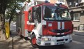 Незагасена цигара предизвика пожар в апартамент в центъра на Русе