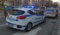 Мерцедес блъсна пешеходец на улица "Борисова"