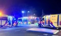 Кола се вряза в тълпа по време на коледен парад в Нидерландия