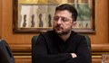 Володимир Зеленски: Утре изпращаме готовия мирен план на САЩ