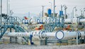 Износът на руски газ за Европа се срива с 44% през 2025 година