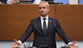 Костадин Костадинов: Кога БСП ще напусне скута на Пеевски?