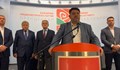 БСП: Чухме гласа на улицата и няма връщане назад