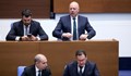 Депутатите стартират процедурата по шестия вот на недоверие срещу кабинета