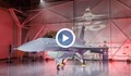 Представиха официално всички осем изтребителя F-16