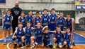 Зала "Дунав" отваря врати за баскетболен празник