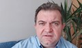 Георги Георгиев: ДАНС ми свали публикация във Фейсбук
