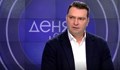 Калоян Паргов: БСП остава в управлението заради социалните разходи